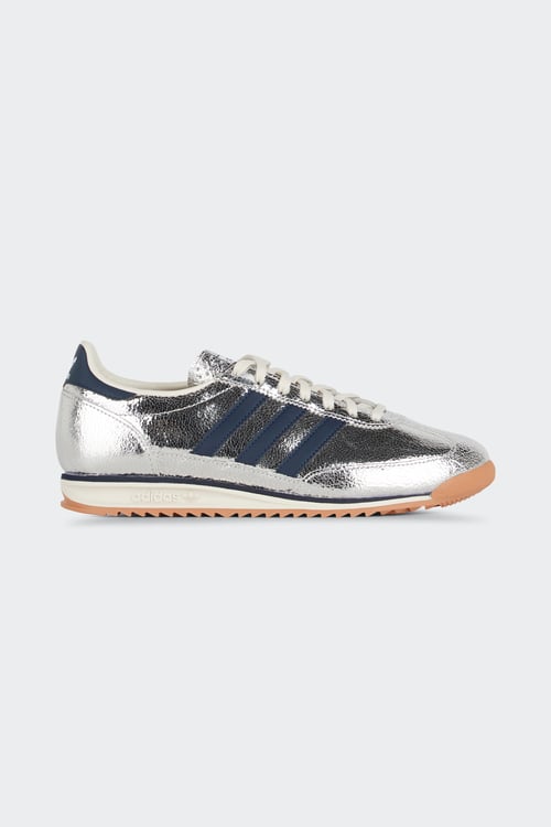 ADIDAS Baskets Gris