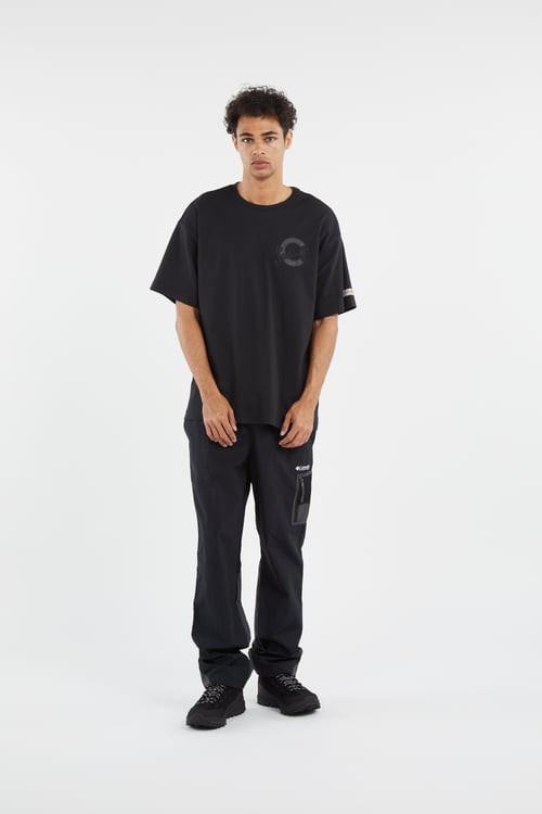 KEEN Baskets Noir