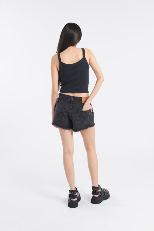 LEVI'S Débardeur Noir