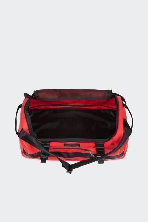 EASTPAK Sac de voyage Rouge