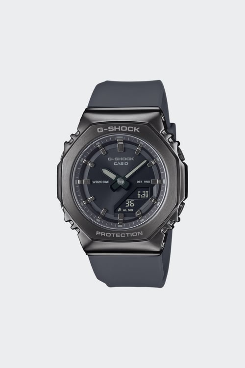 CASIO G-SHOCK Montre Gris