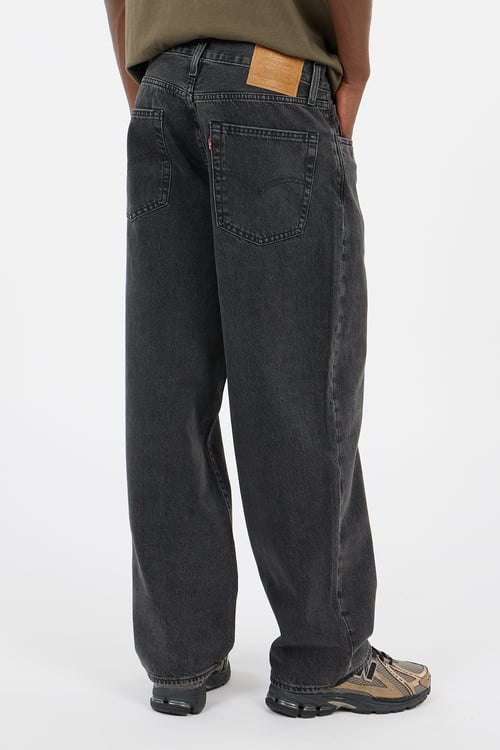 LEVI'S Baggy Noir