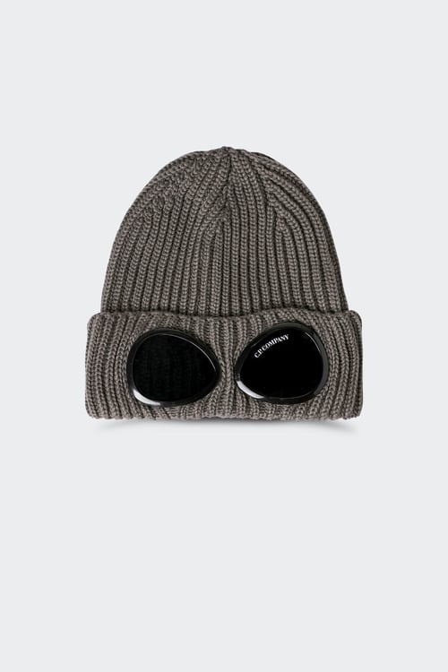 C.P. COMPANY Bonnet Beige