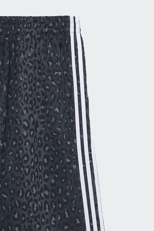 ADIDAS Short Noir