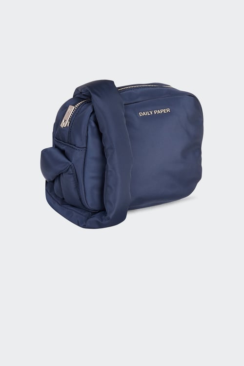 DAILY PAPER Sac bandoulière Bleu
