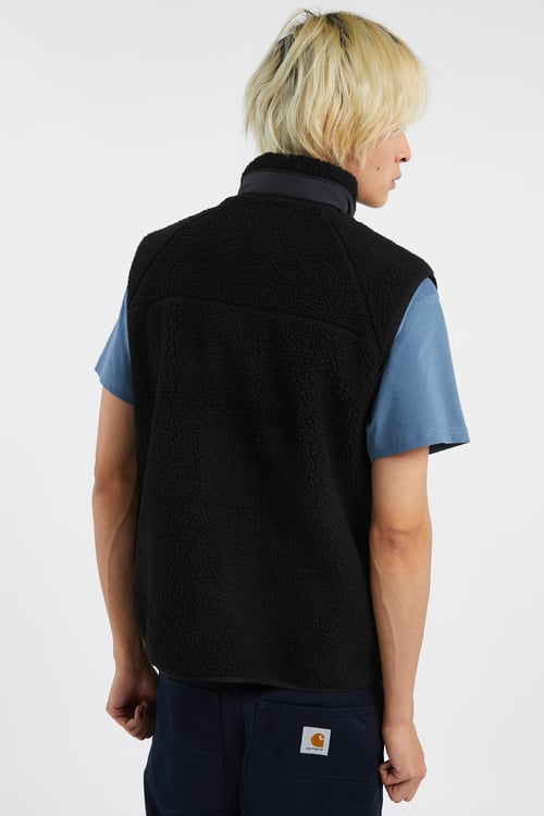 CARHARTT WIP Gilet Noir