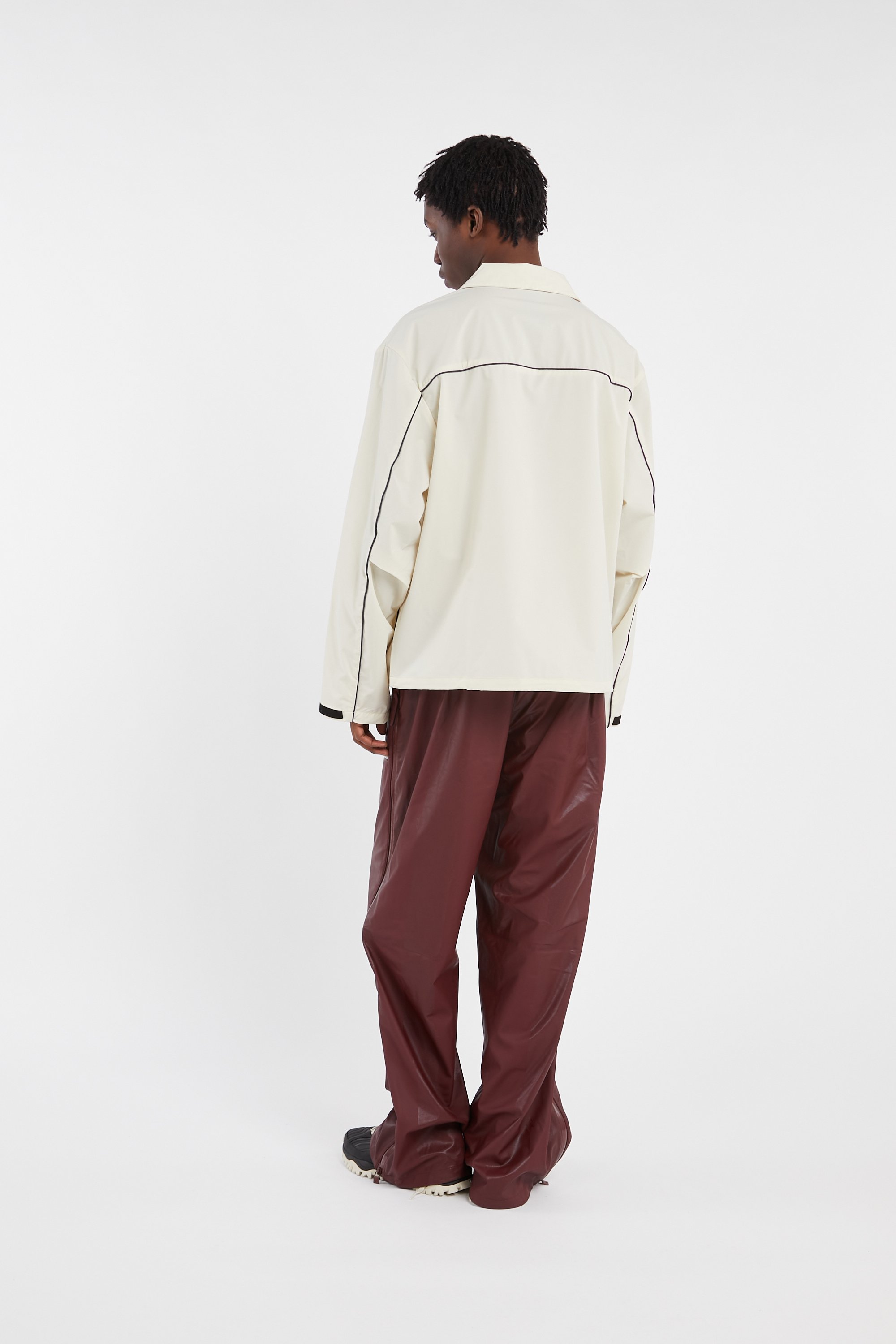 Sweatshirt | Beige RAINS Homme