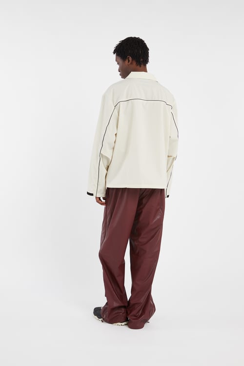 RAINS Sweatshirt Beige