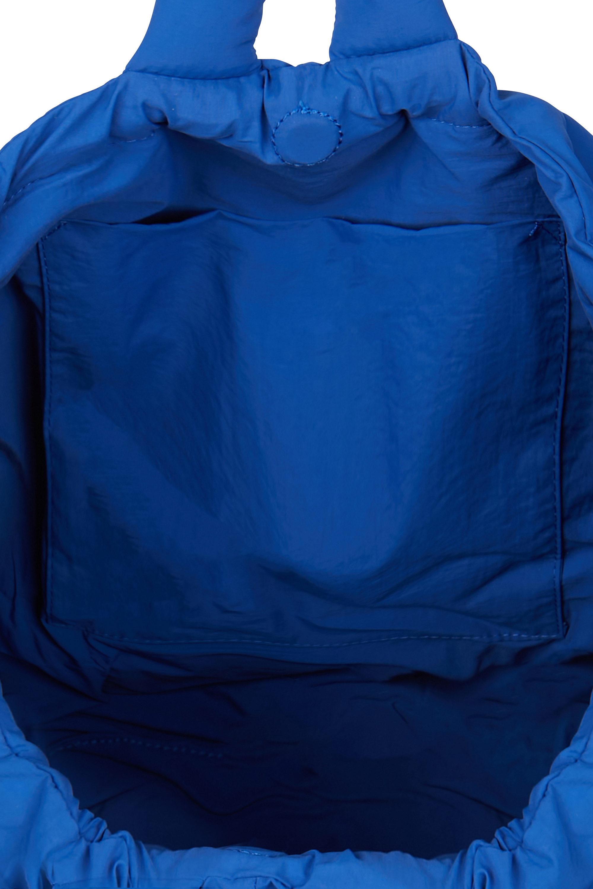 Sac bandoulière Bleu