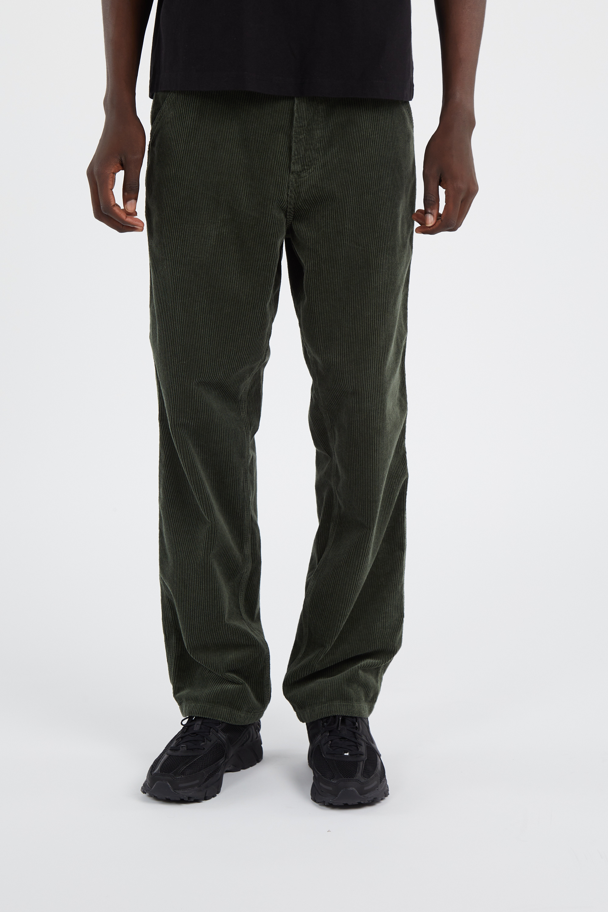 Pantalon Vert