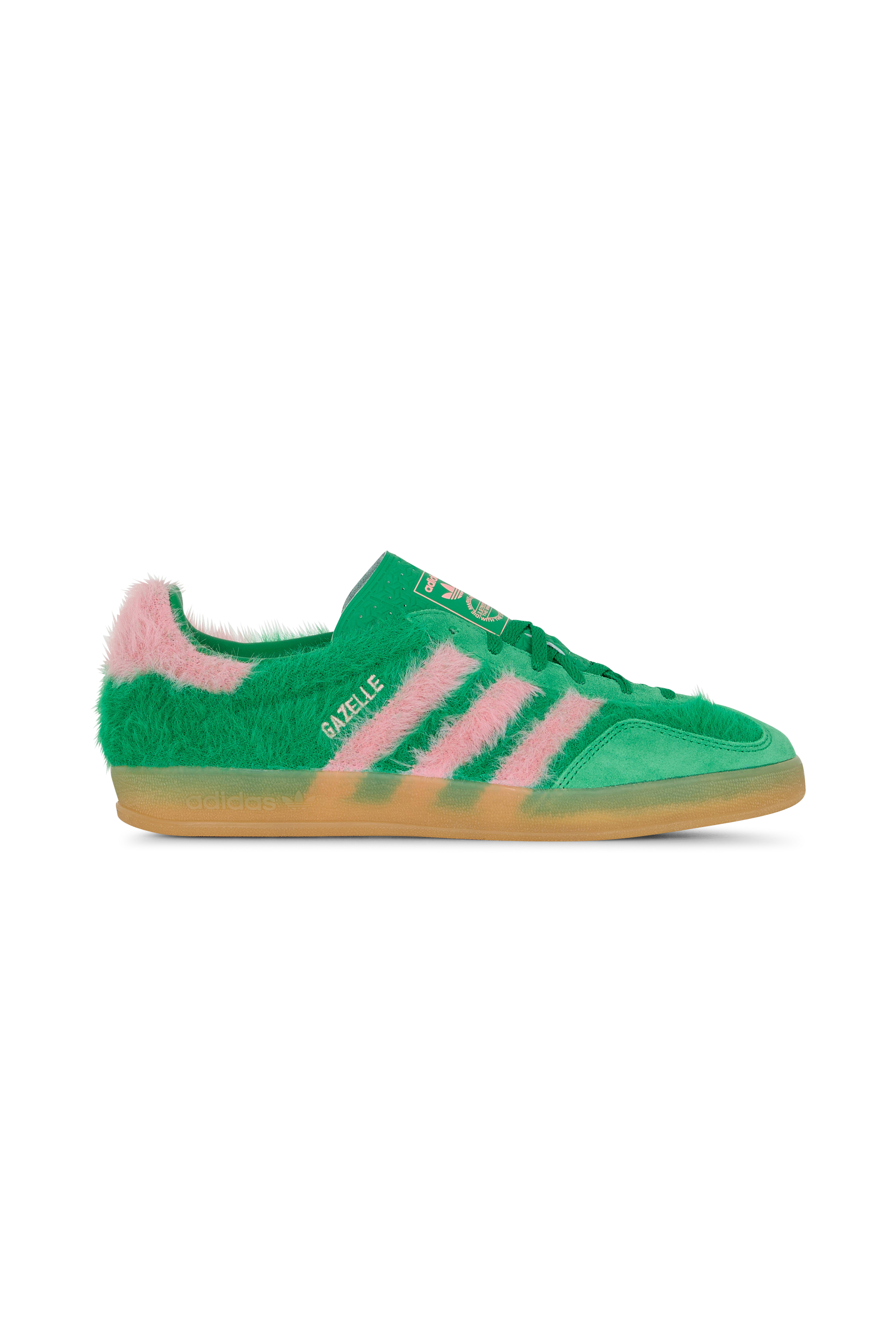 Adidas Superstar sneakers ADIDAS Green