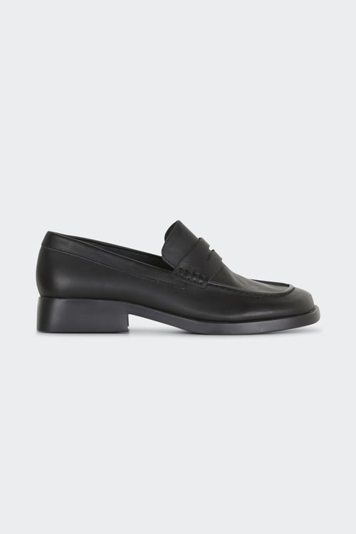 Mocassins - Taille 36 Noir