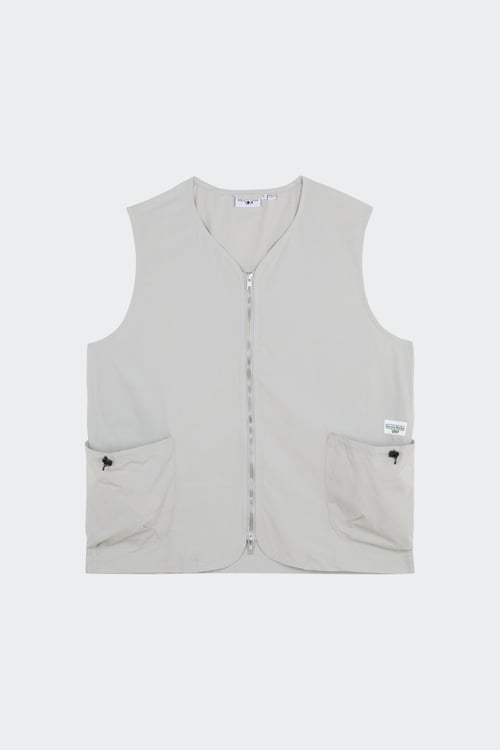Veste - Taille XL Gris