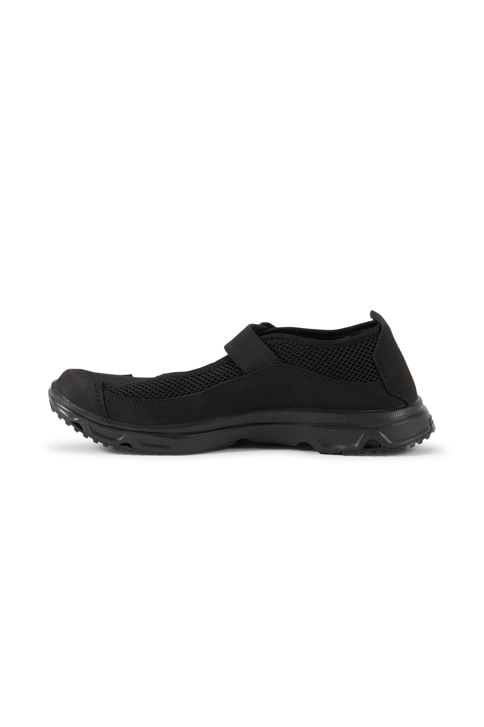 Baskets basses | Noir SALOMON Homme
