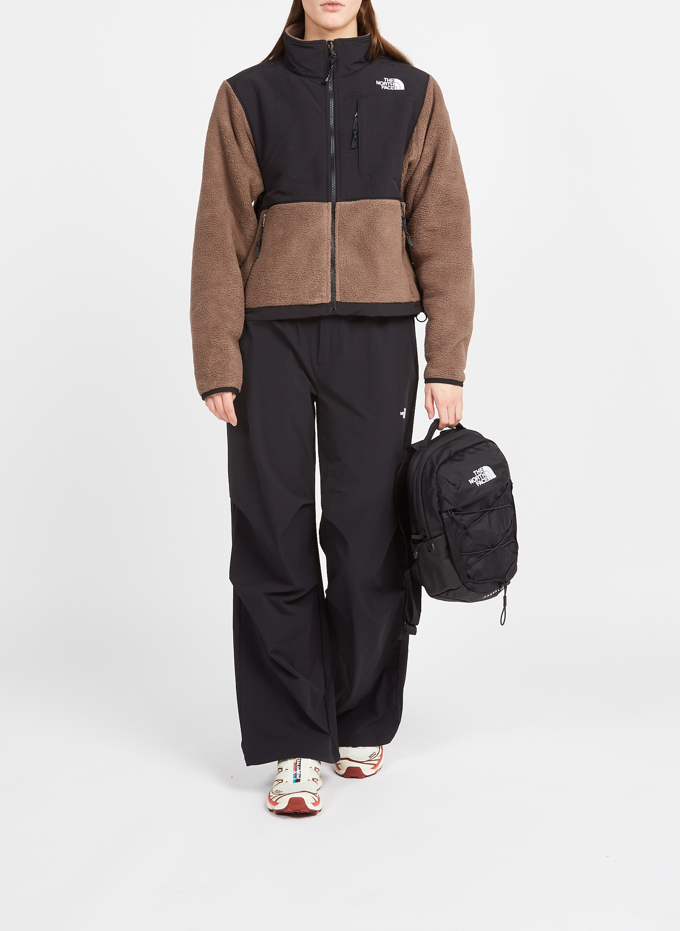 Sac à dos | Noir THE NORTH FACE Femme