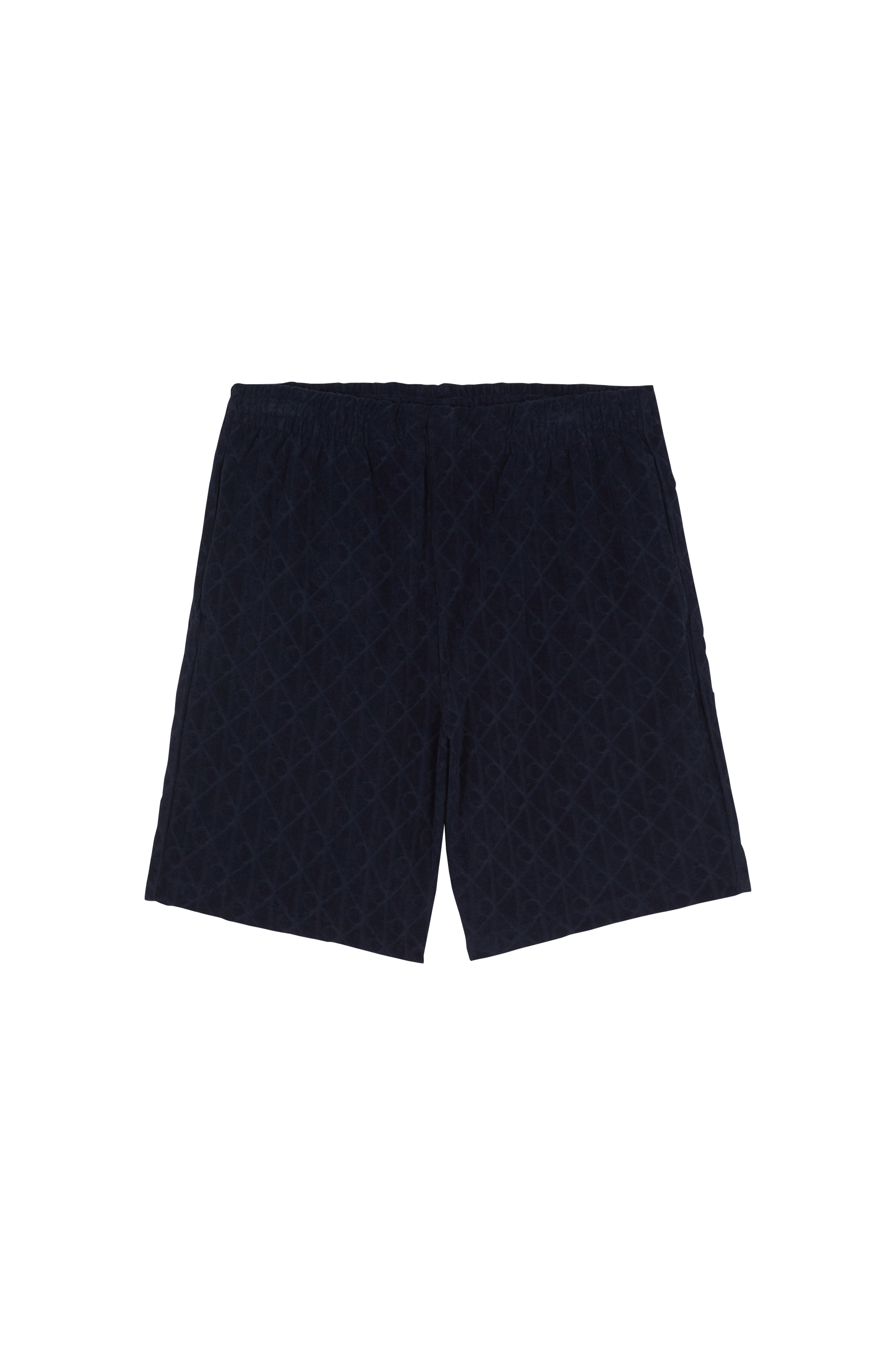 Shorts CALVIN KLEIN Blue