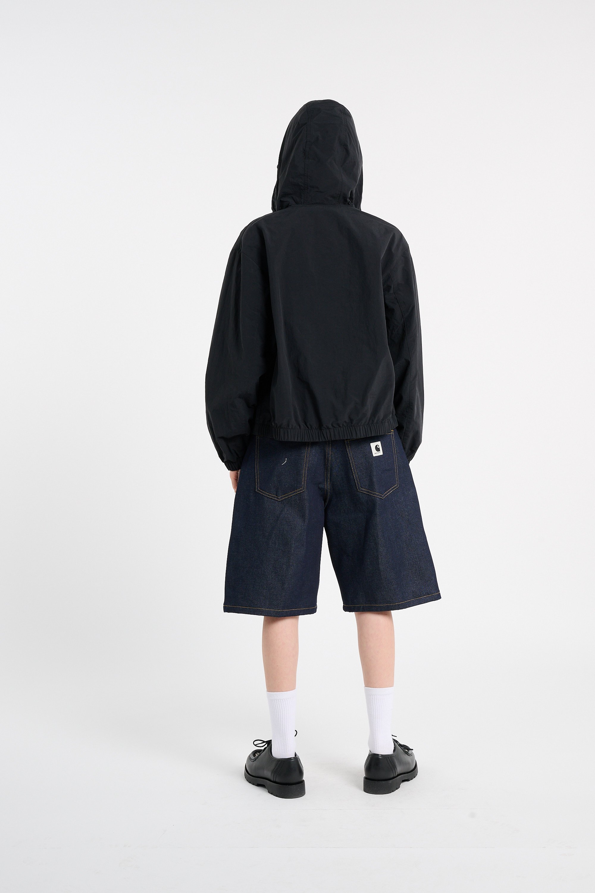 Jacket | Black CARHARTT WIP Women