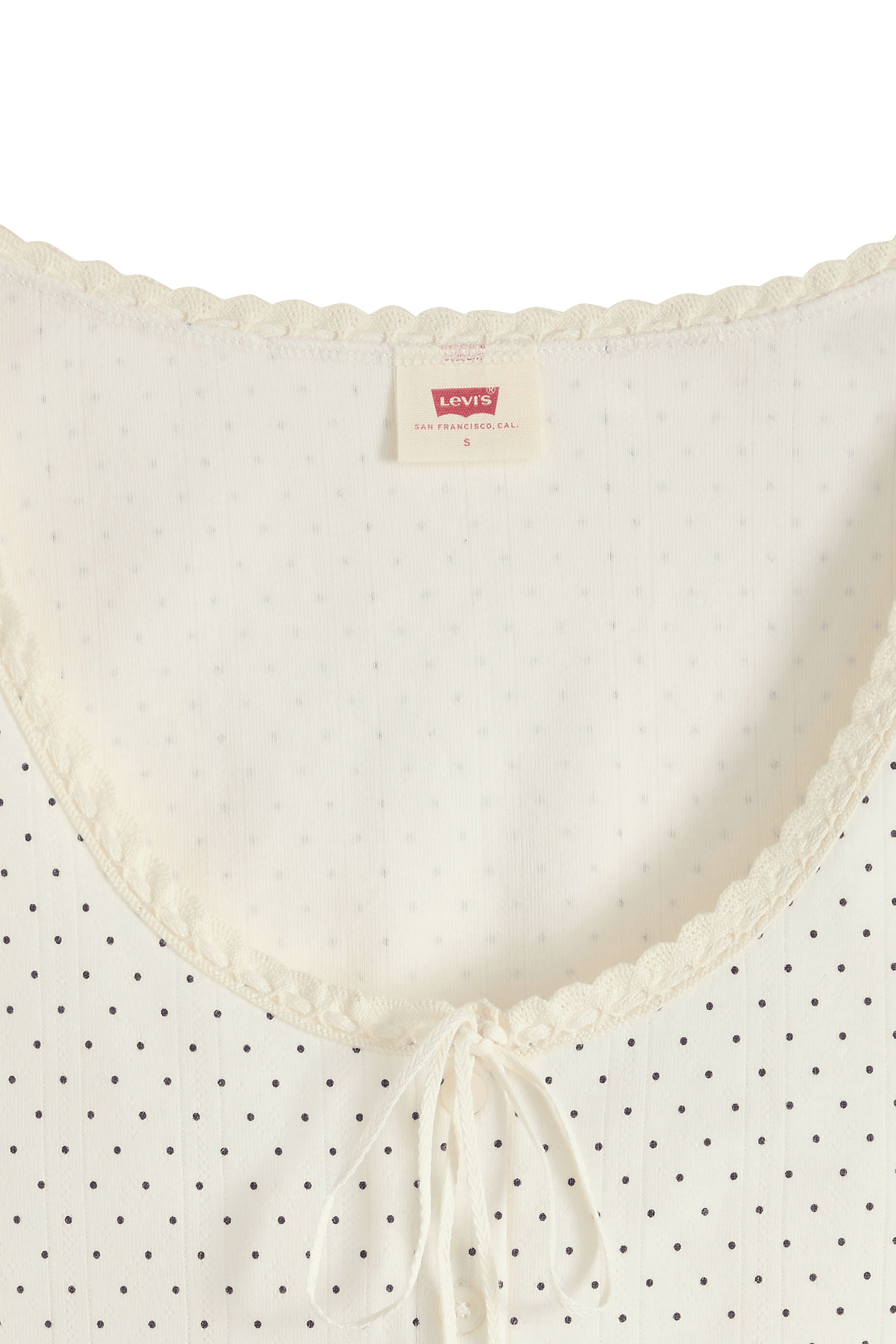 Débardeur | Blanc LEVI'S Femme