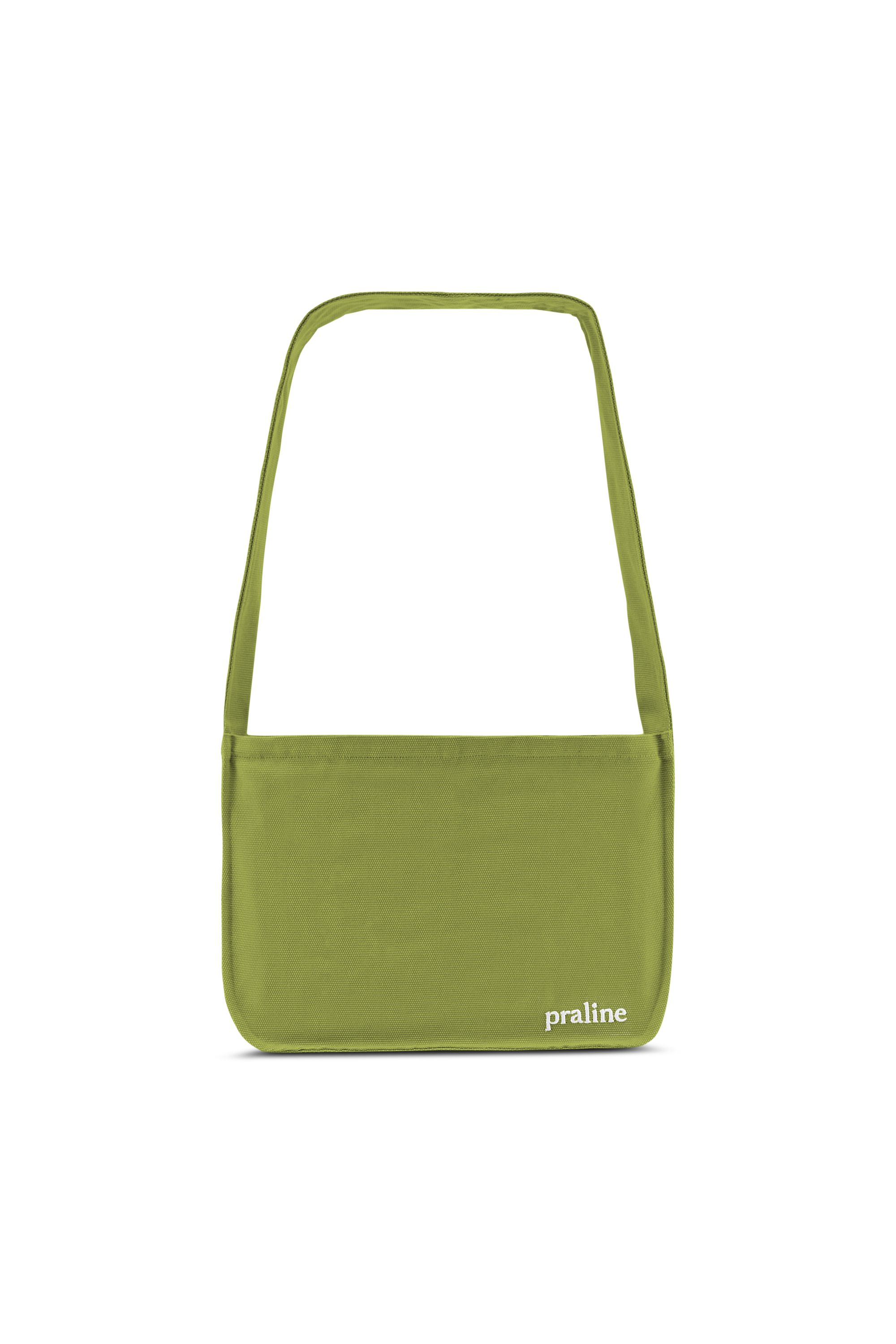 Sac Crosseur Olive smu