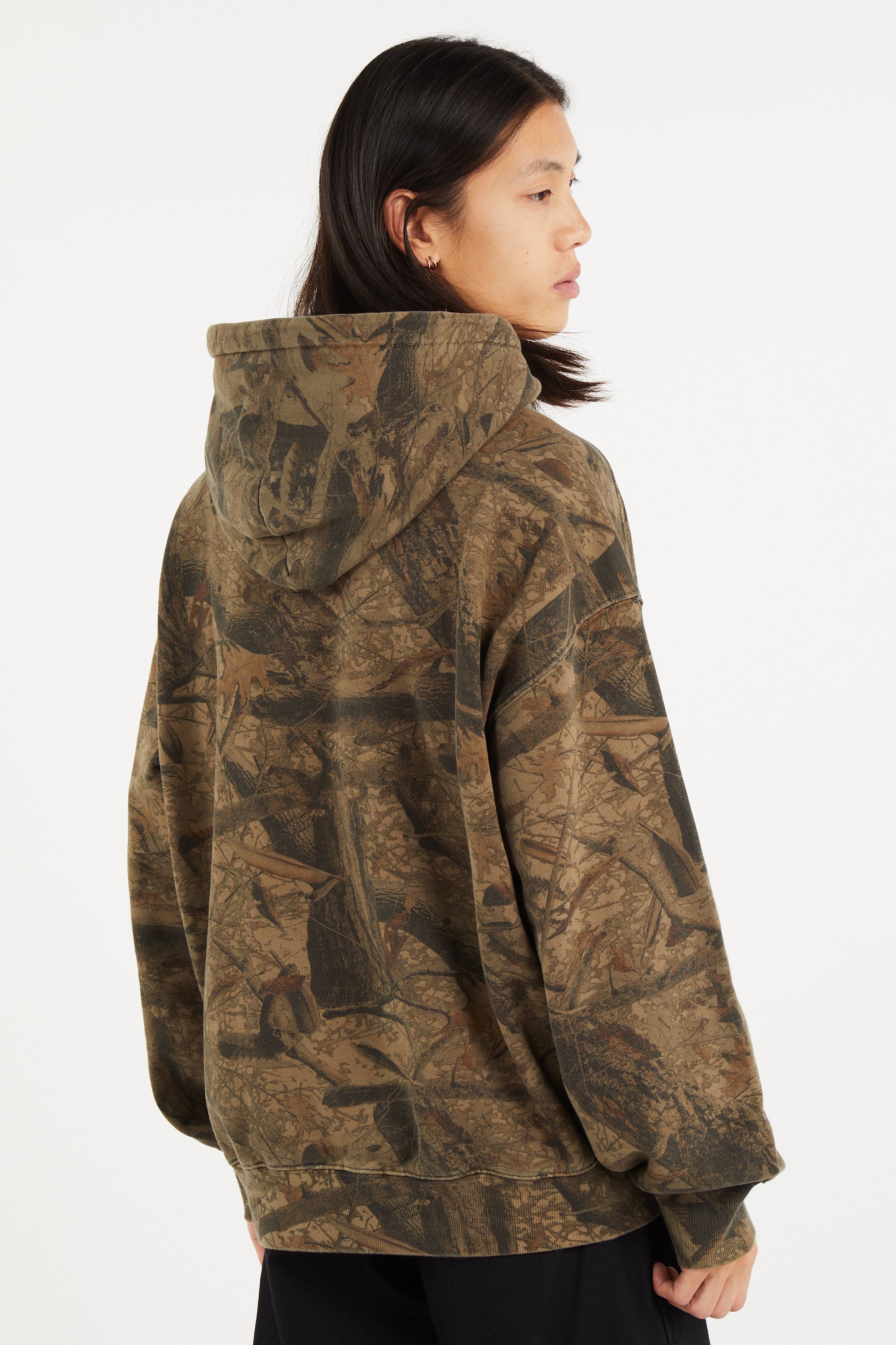 Hoodie | Vert CARHARTT WIP Homme