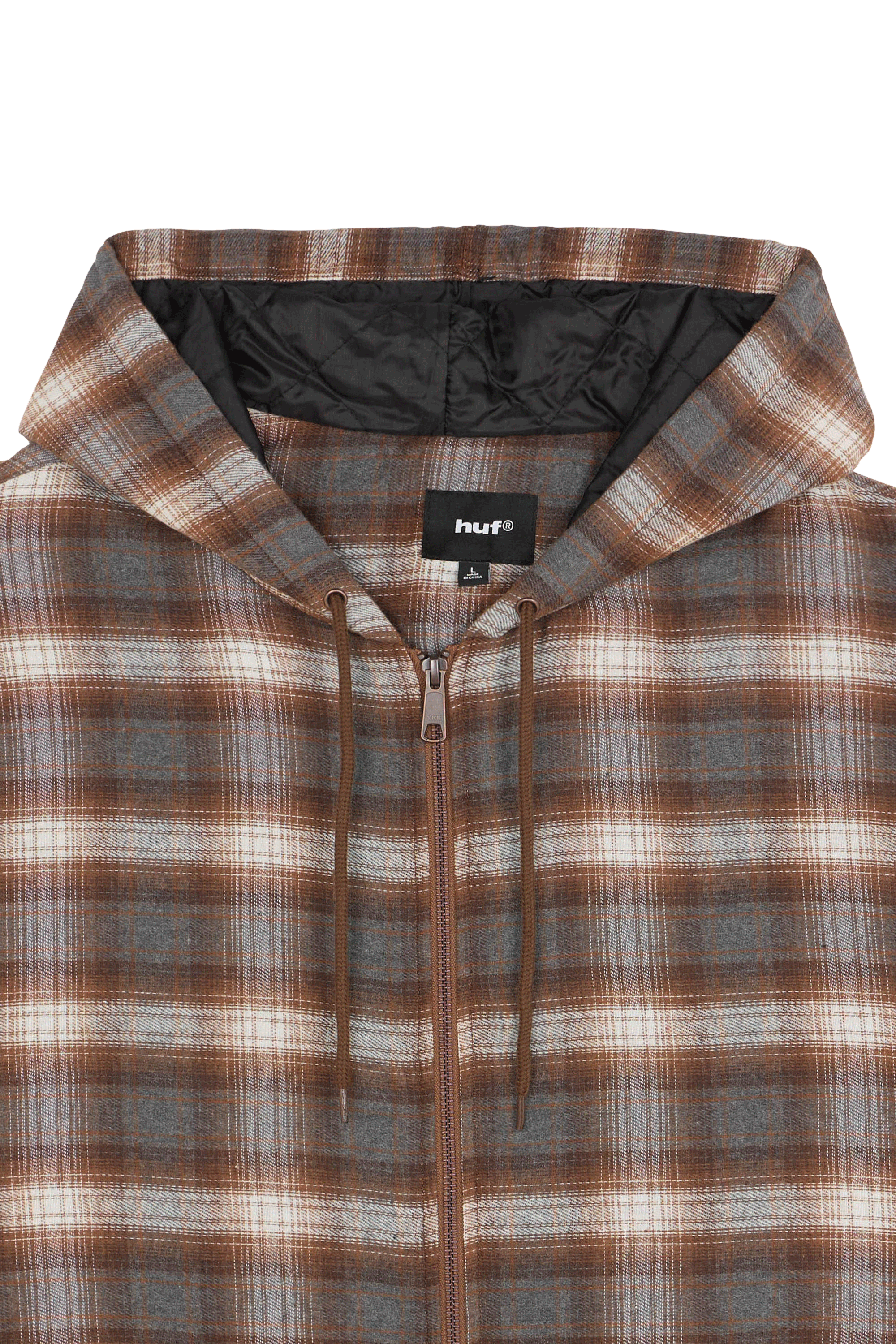 Jacket | Multicolored HUF Men