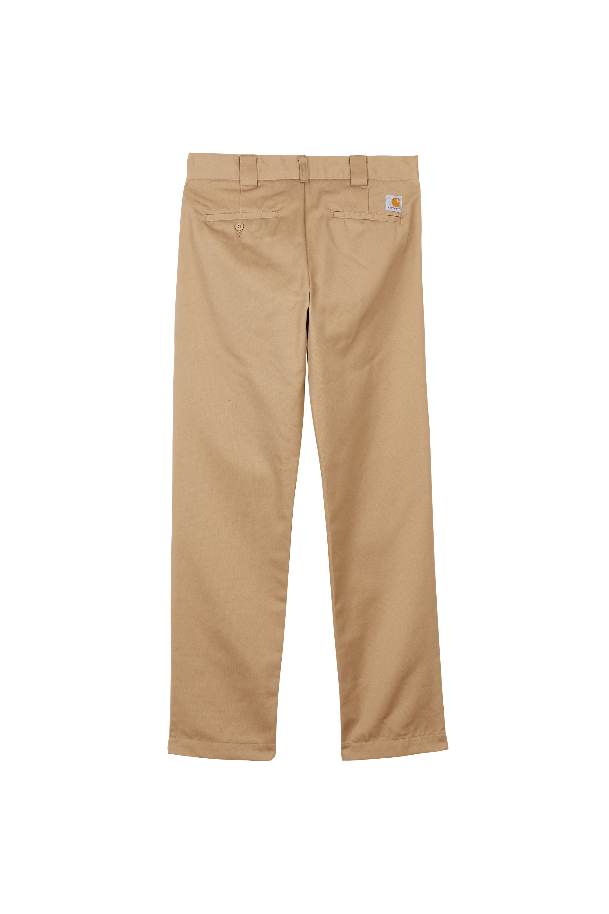 Trousers Beige