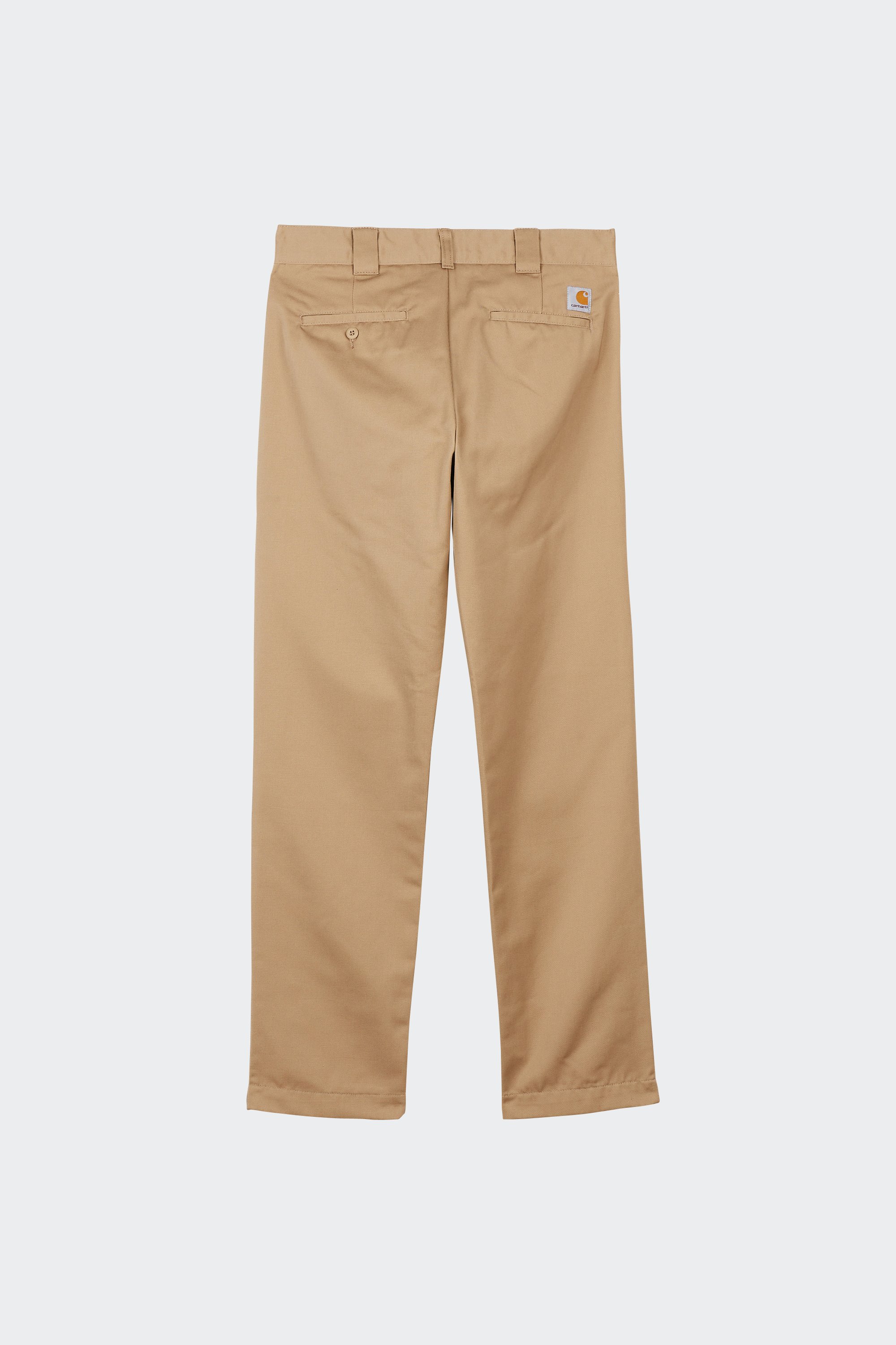 Pantalon | Beige by CARHARTT WIP Pantalon Beige