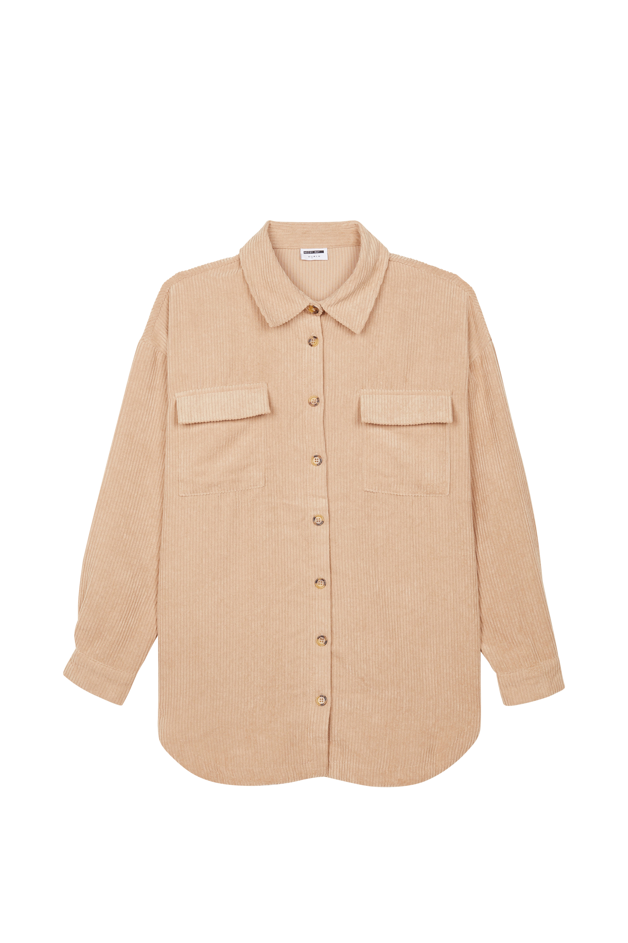 Shirt Beige