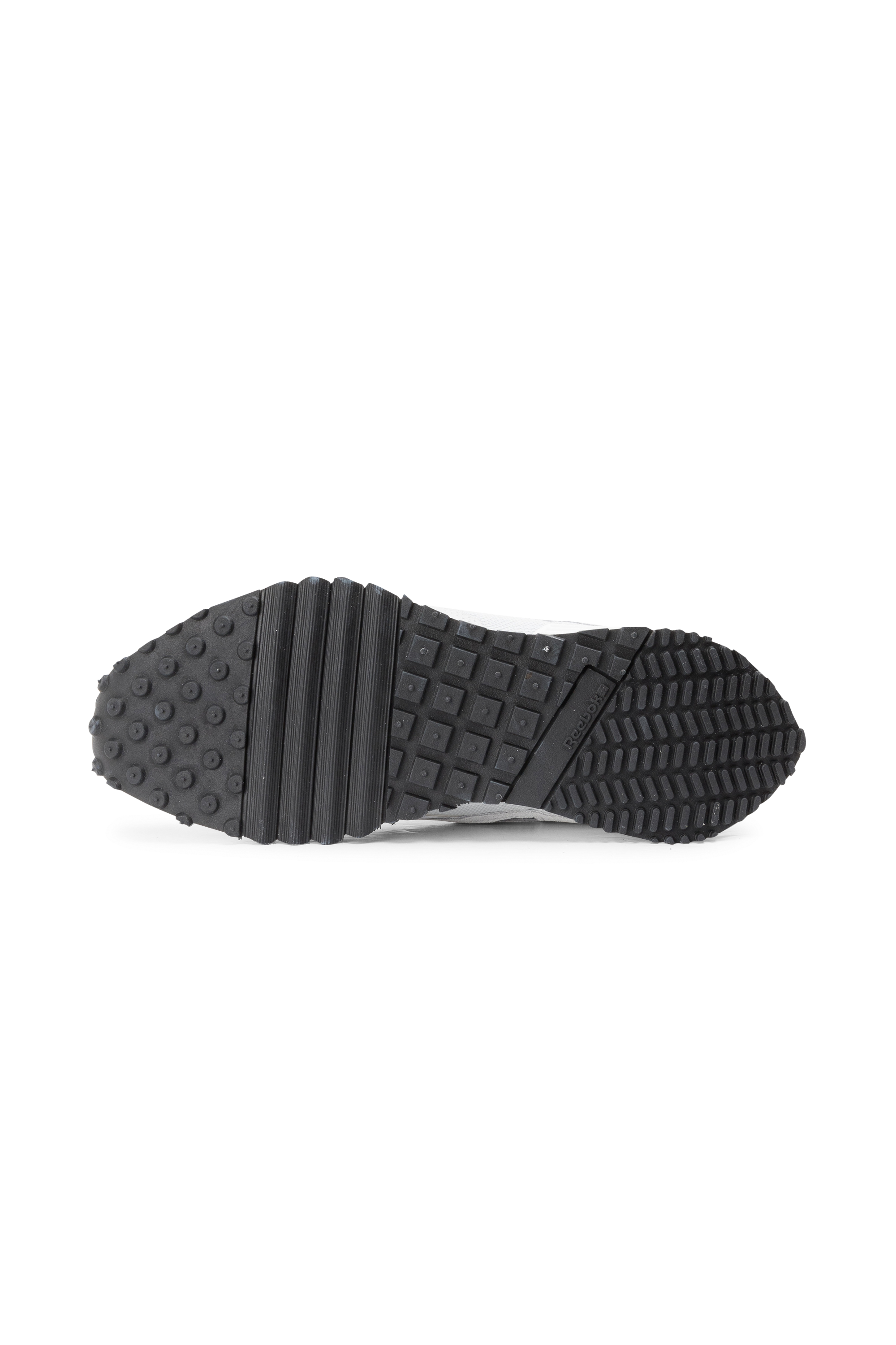 Baskets Gris