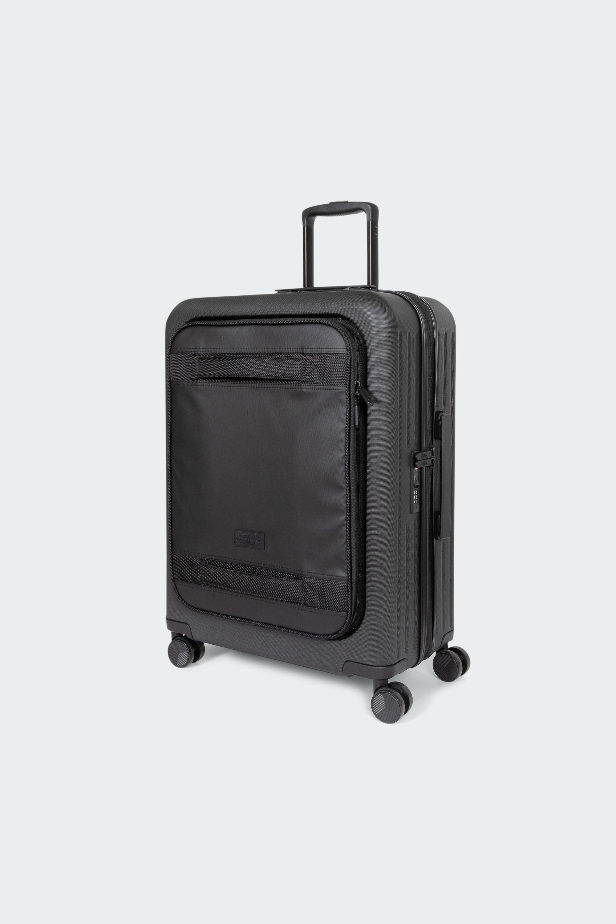 Travel bag | Black by EASTPAK Travel bag Black