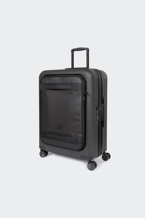 EASTPAK Travel bag Black