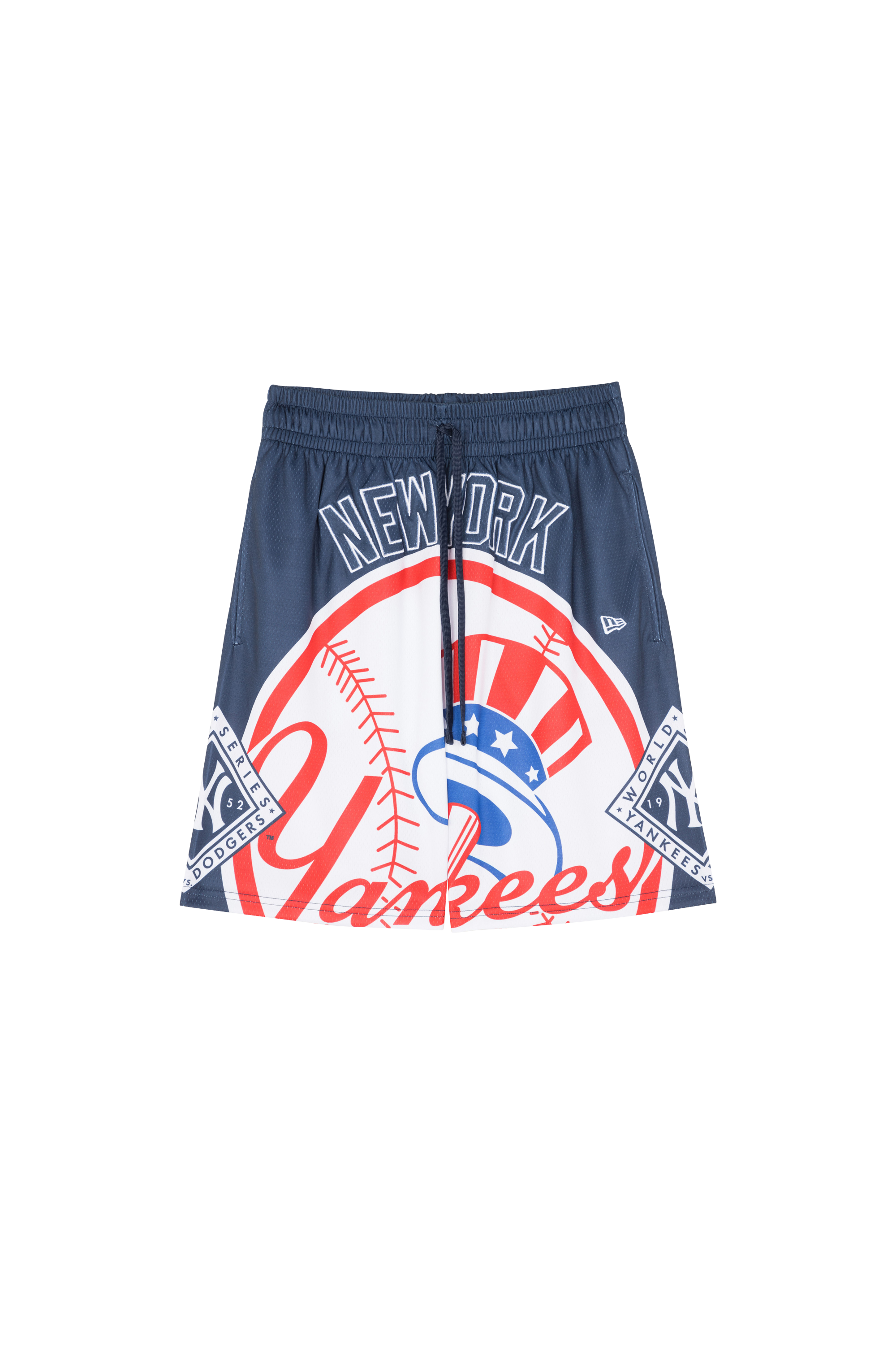 Shorts Blue