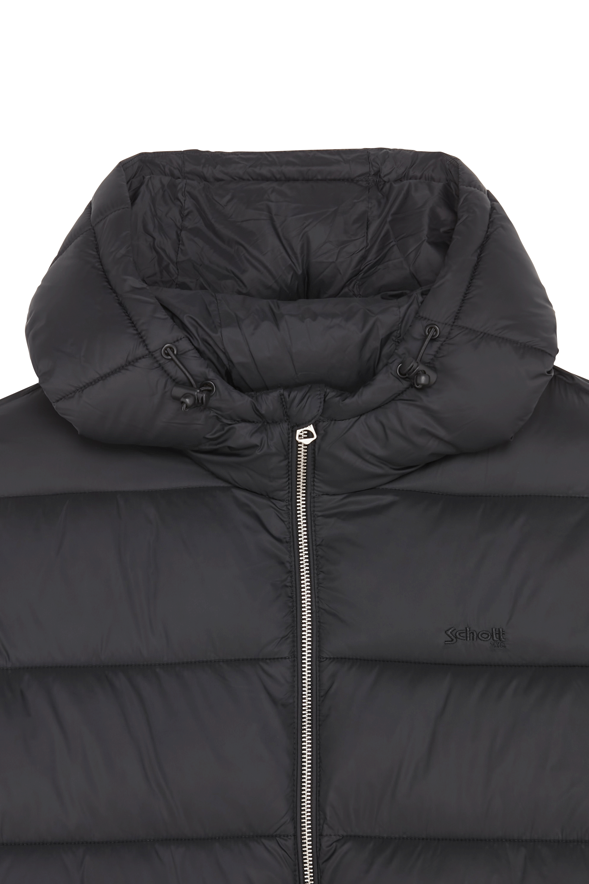 doudoune Noir