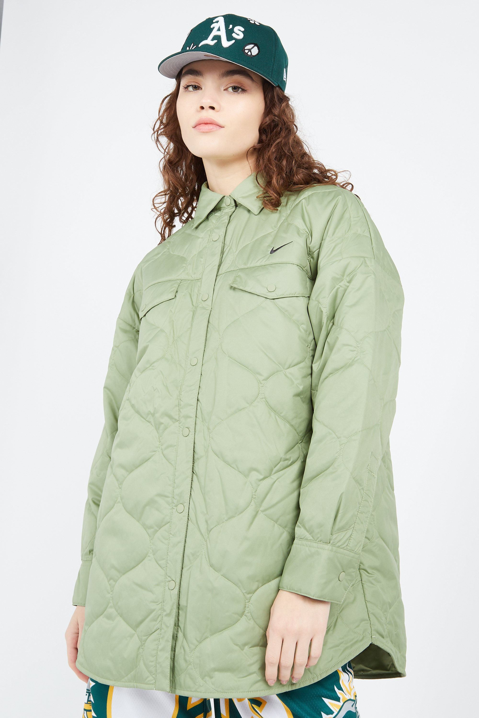 Veste Vert