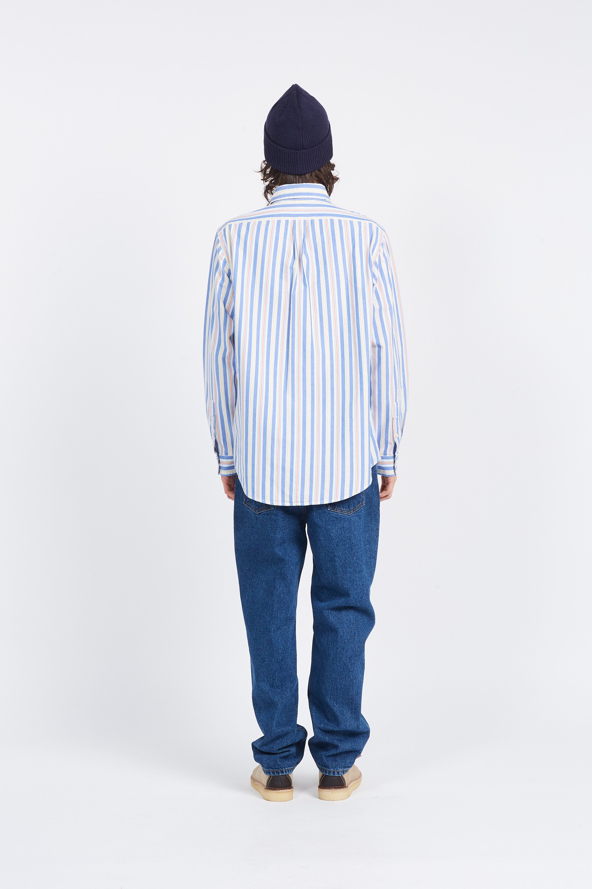 Jean | Bleu by OBEY Jean Bleu