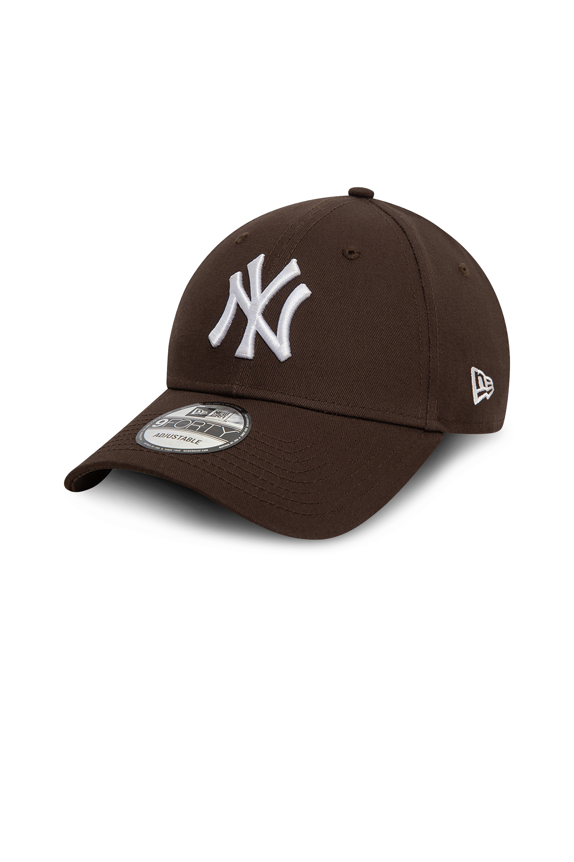 Casquette  Marron