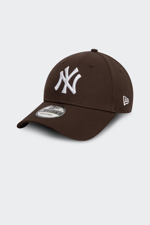 Casquette - Taille TU Marron