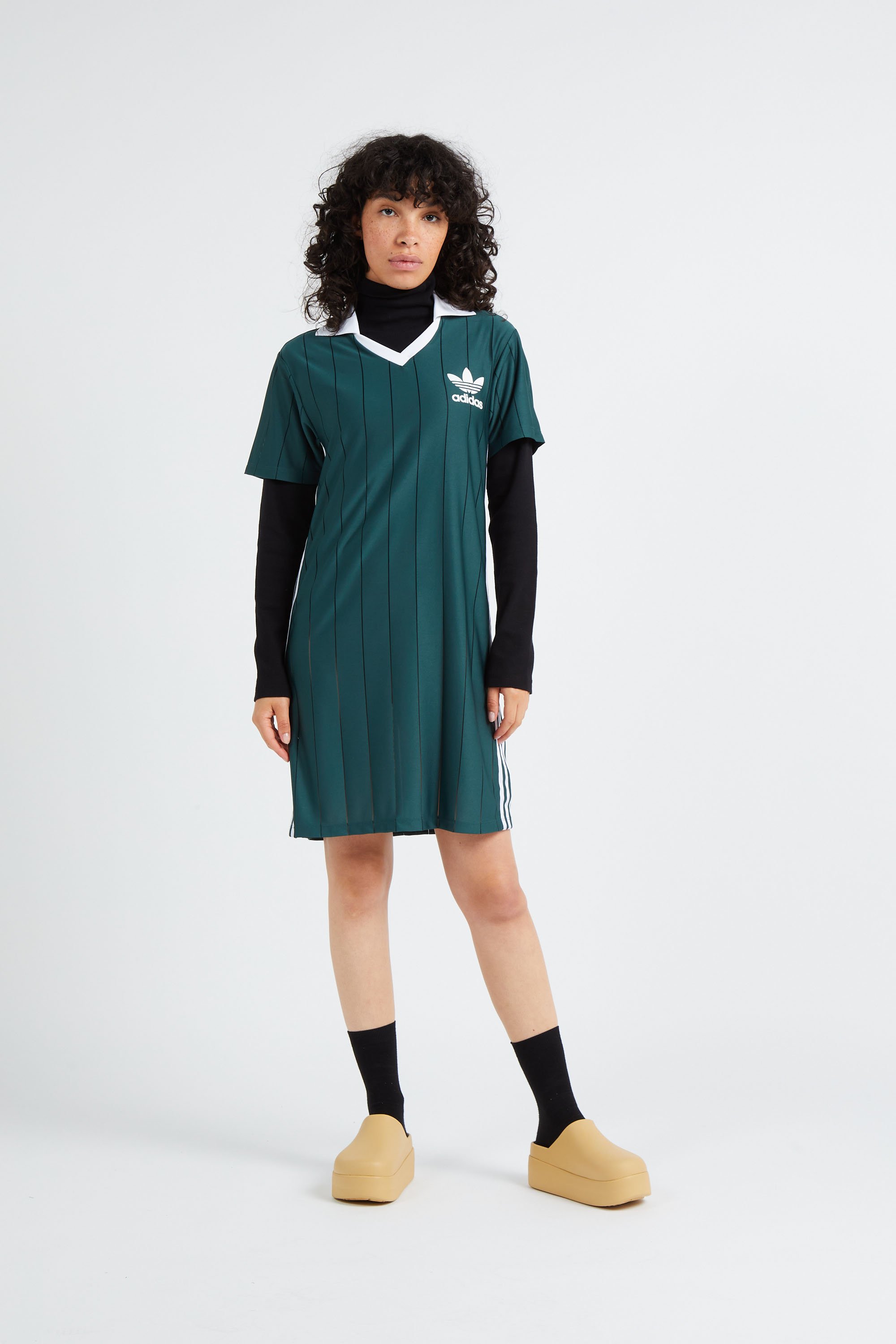 Adidas dress code on sale