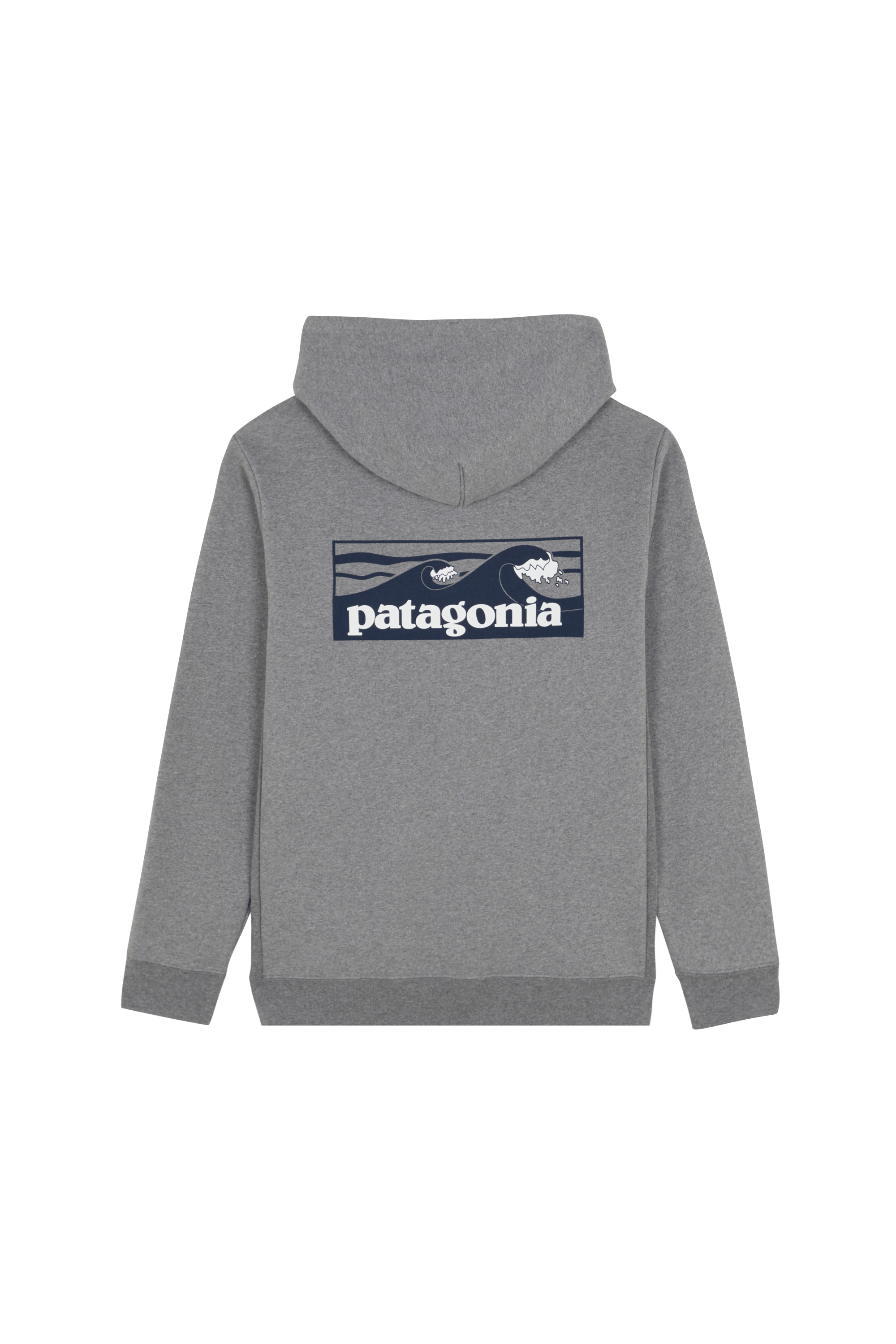 Hoodie | Grey PATAGONIA Men