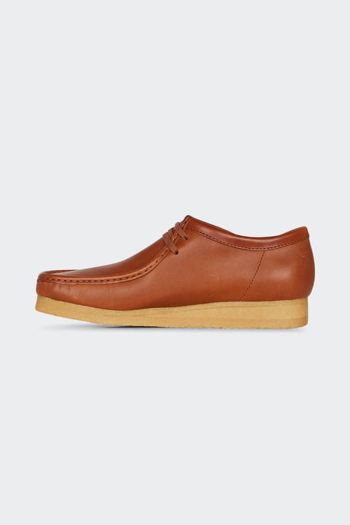 CLARKS ORIGINALS Chaussures  Marron