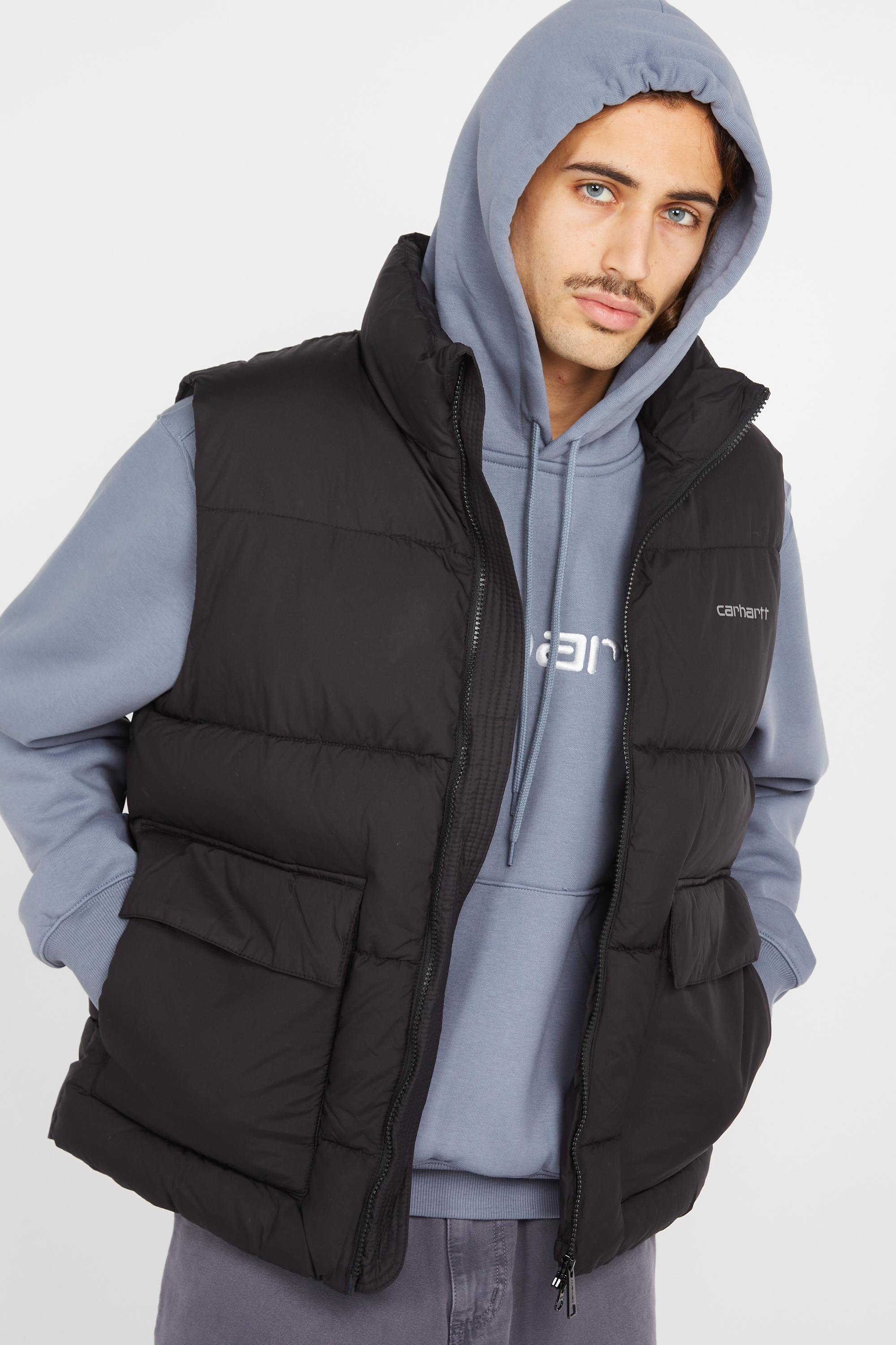 Jacket Black