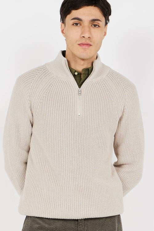 MINIMUM Sweater Grey