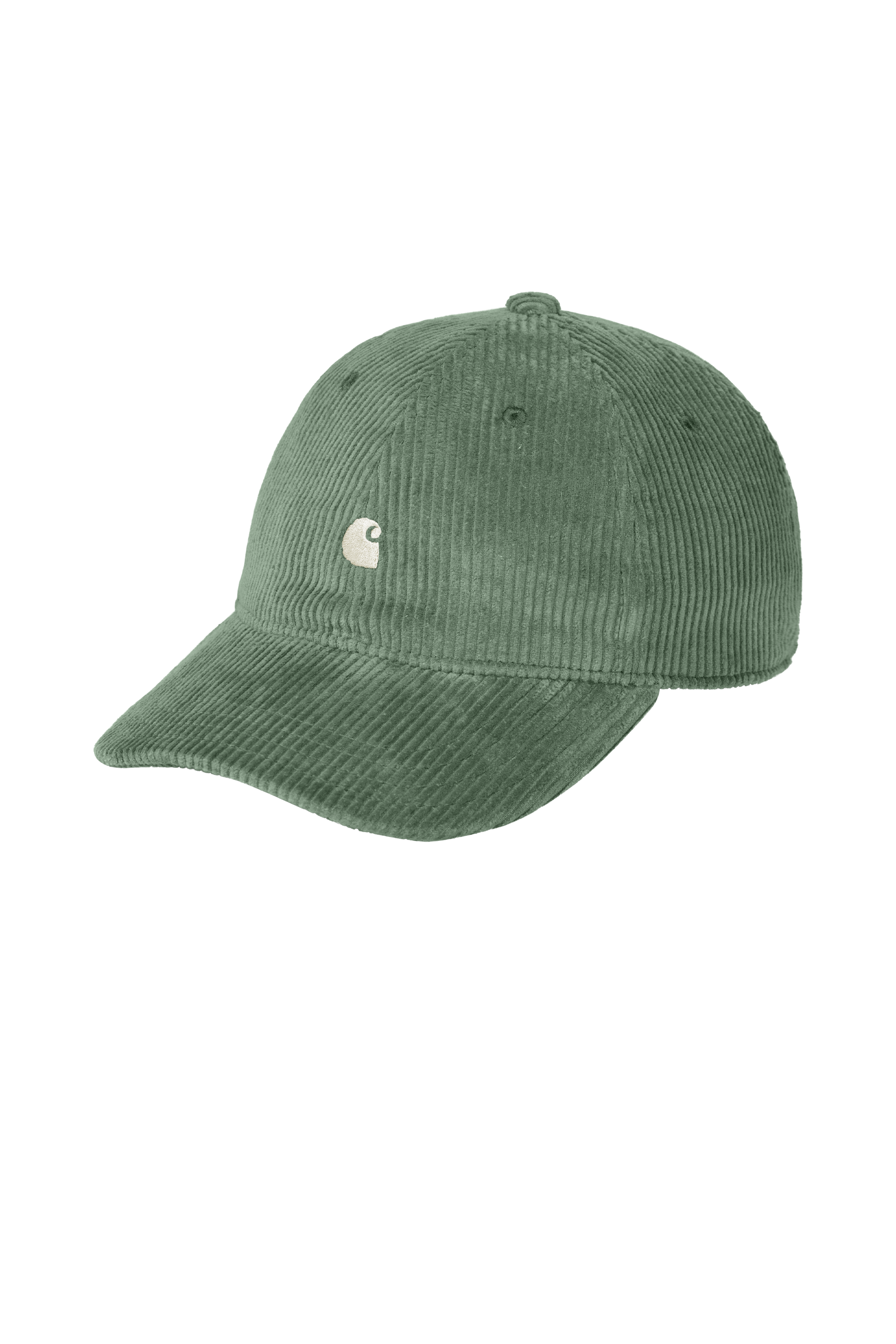 Baseball cap Green