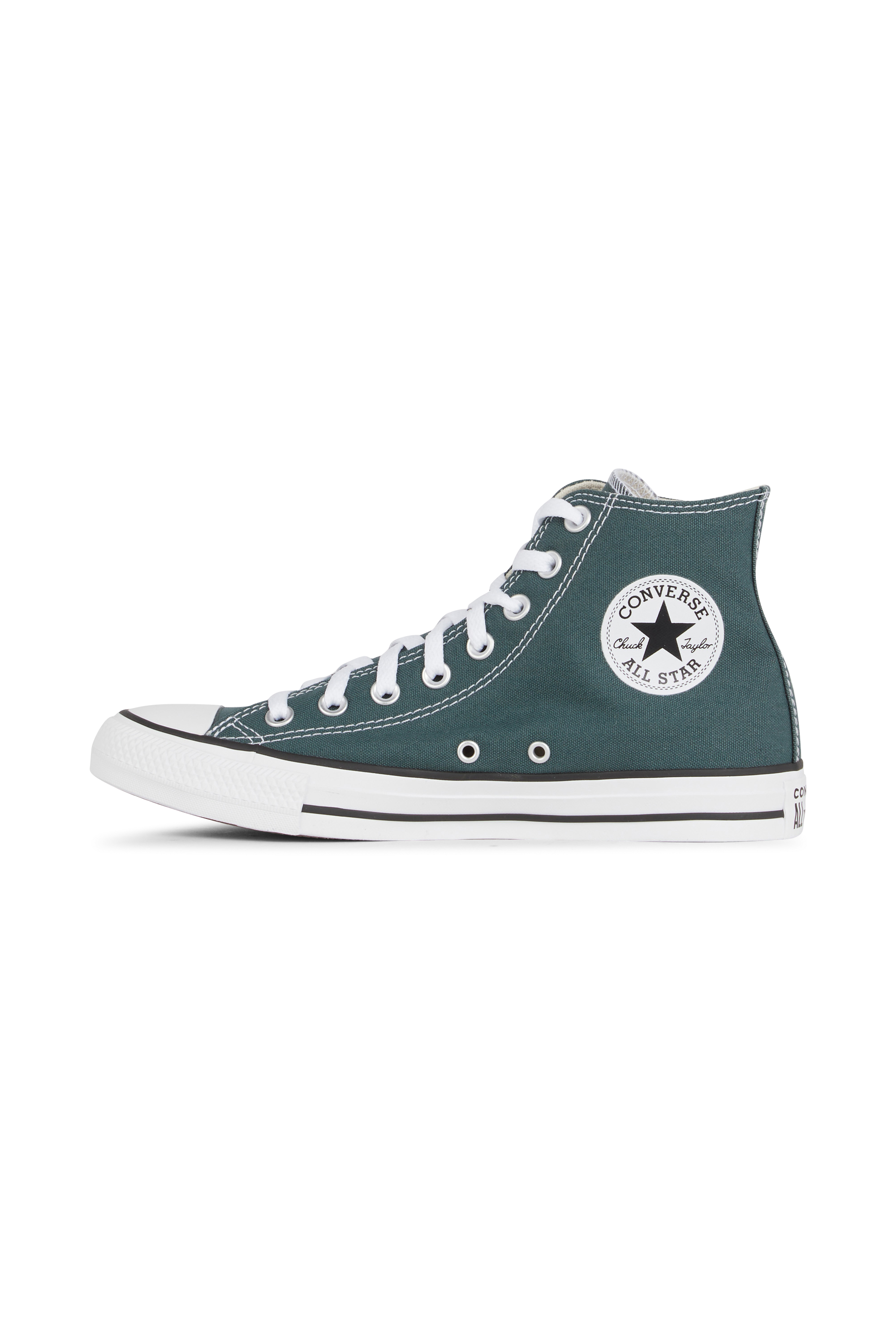 Baskets montantes | Vert CONVERSE Homme