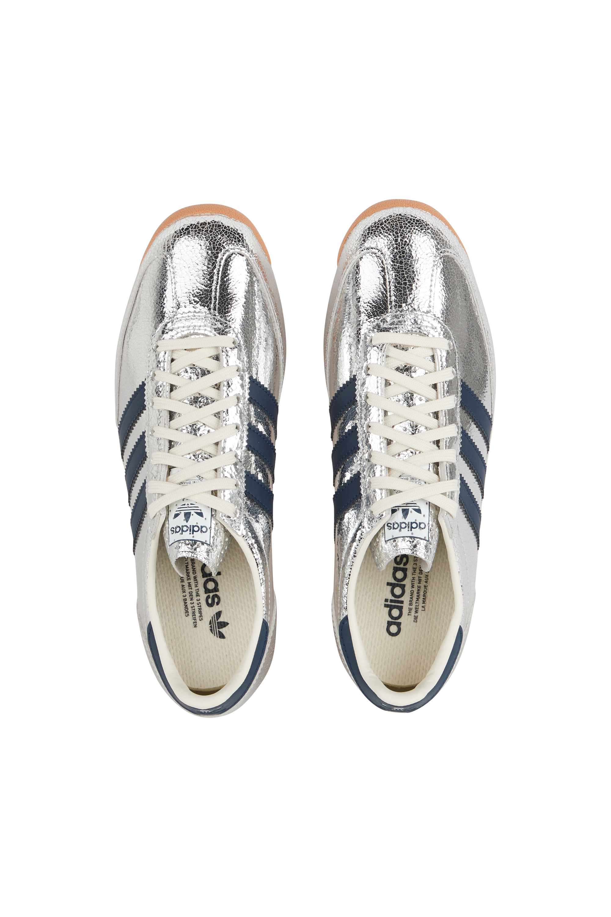 Sneakers ADIDAS Grey