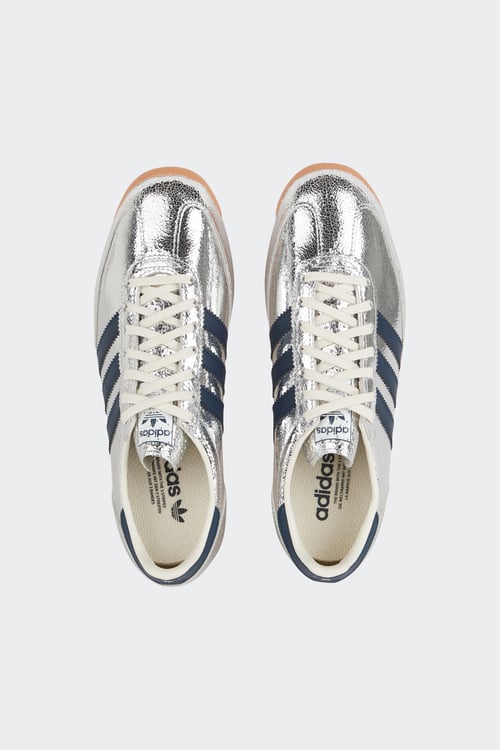 ADIDAS Baskets Gris