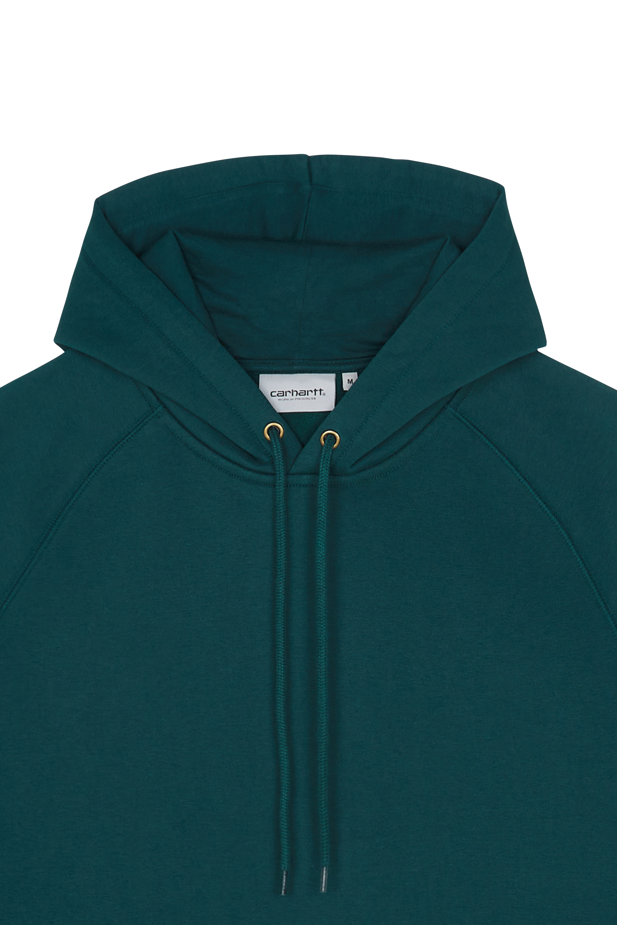Hoodie | Green CARHARTT WIP Men