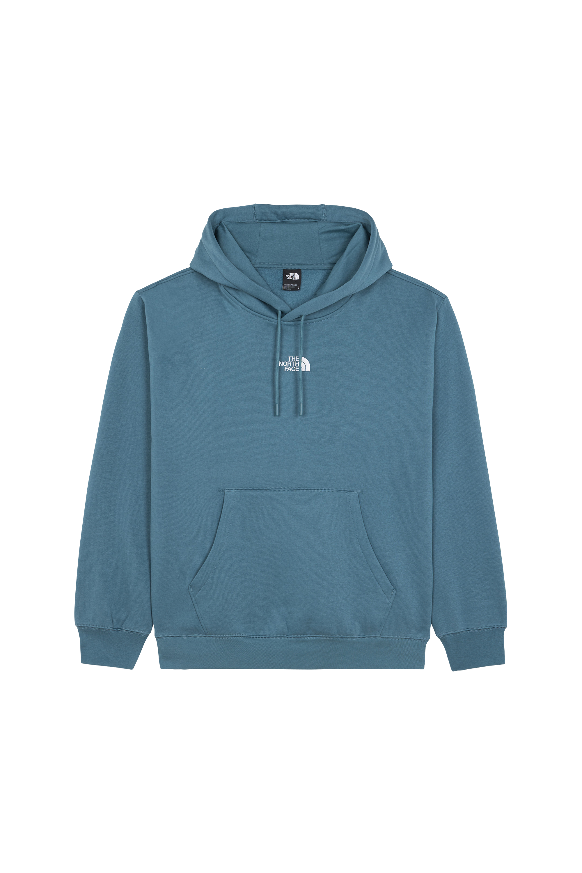 Hoodie Bleu