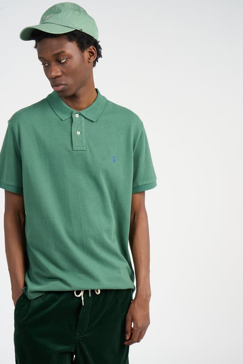 POLO RALPH LAUREN Polo Vert