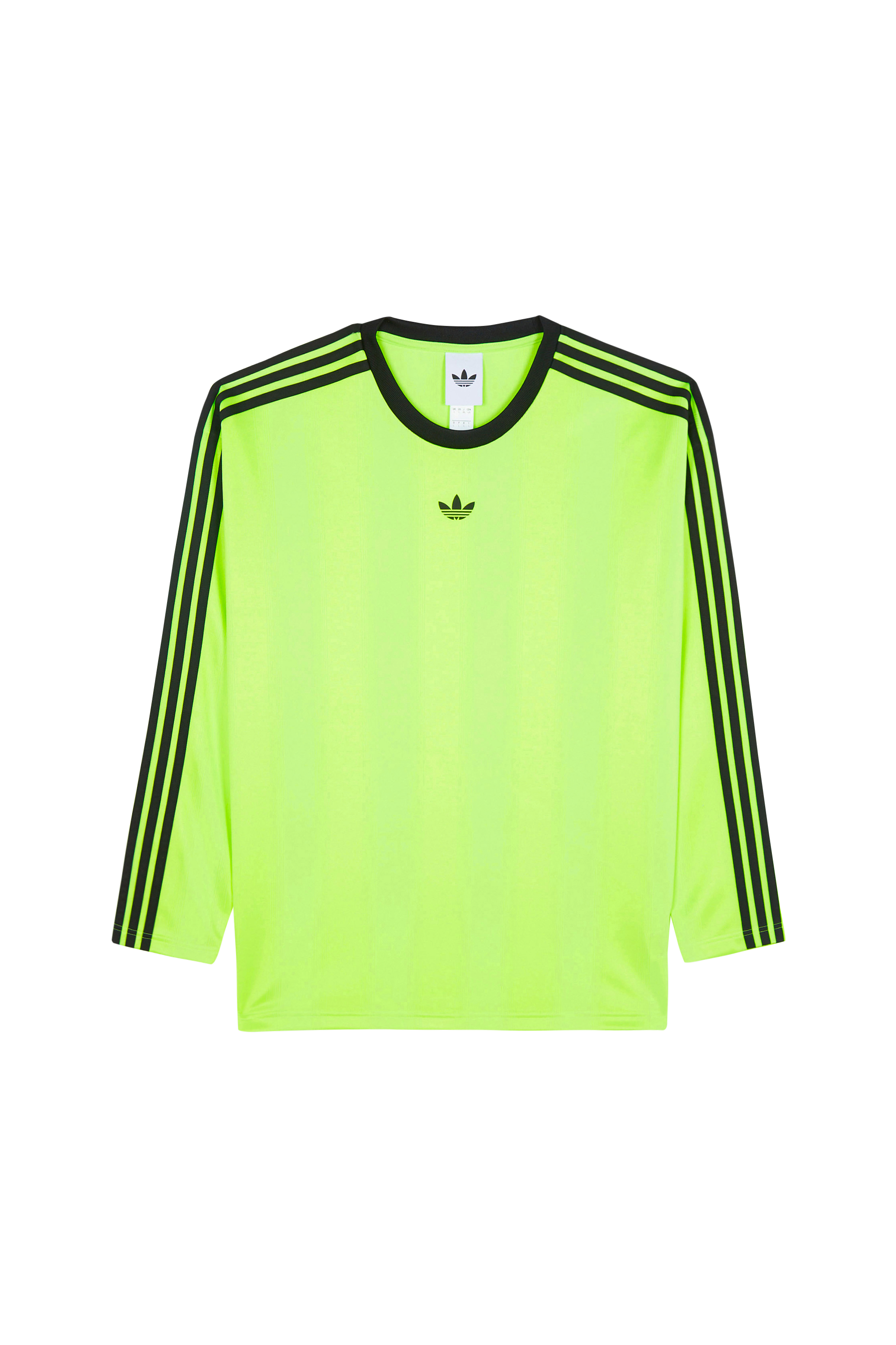 T-shirt Green